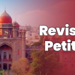 quash or revision petittion