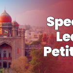 special leave petition